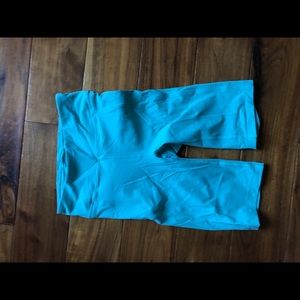 lululemon biker shorts